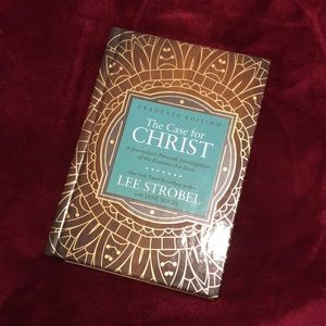 The Case for Christ - Graduate Edition
